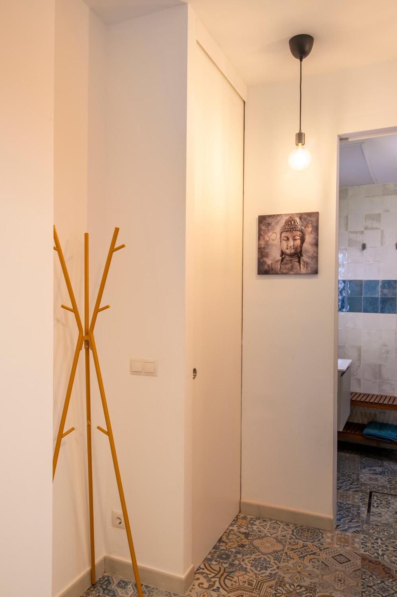 La Puerta Del Cielo Apartment Севиля Екстериор снимка