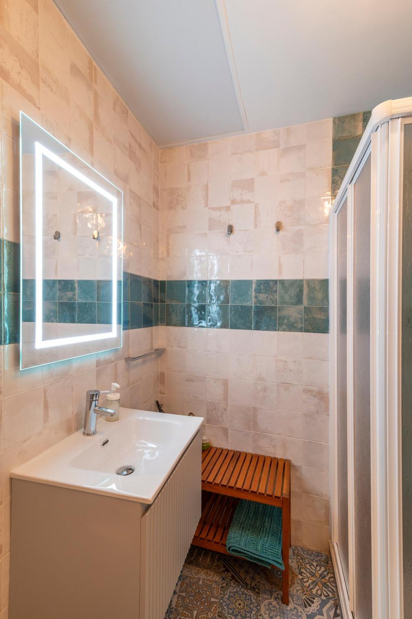 La Puerta Del Cielo Apartment Севиля Екстериор снимка