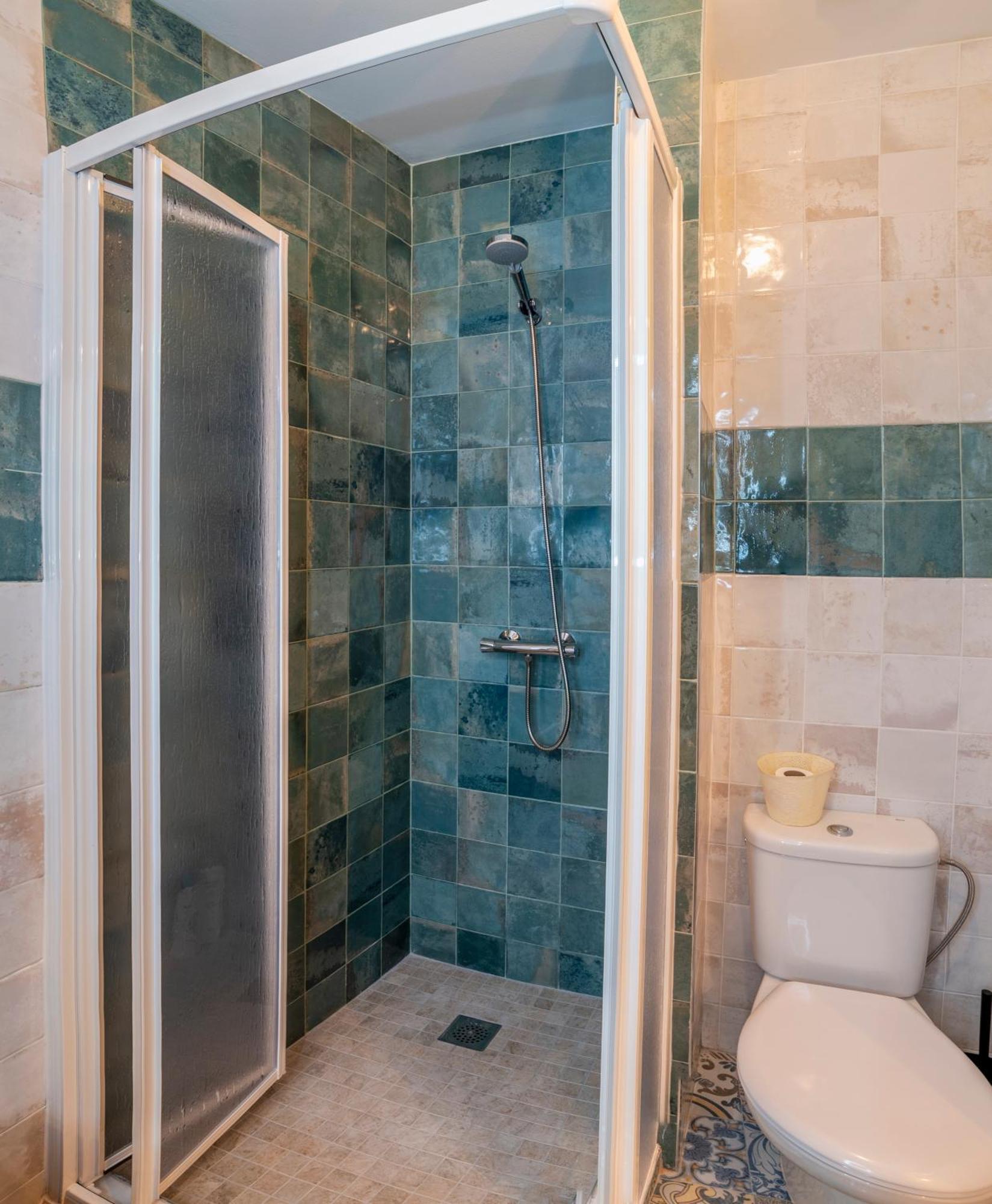 La Puerta Del Cielo Apartment Севиля Екстериор снимка